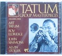 Tatum,Art Group - Tatum Group Masterpieces 2