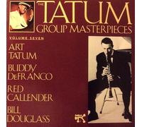 Tatum,Art Group - Tatum Group Masterpieces 7