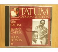 Tatum,Art Group - The Tatum Group Masterpieces Vol.1