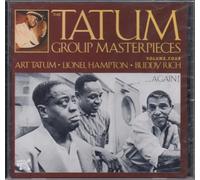 Tatum,Art Group - The Tatum Group Masterpieces Vol.4