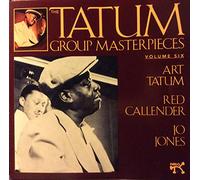 Tatum,Art Group - The Tatum Group Masterpieces Vol.6