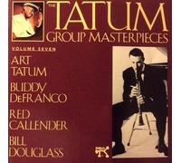 Tatum,Art Group - The Tatum Group Masterpieces Vol.7