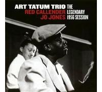 Tatum Art - Legendary 1956 Session
