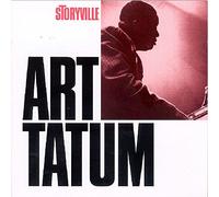 Tatum, Art - Masters Of Jazz