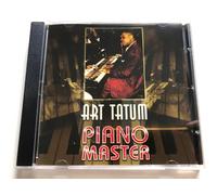 Tatum,Art - Piano Master