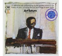 Tatum, Art - Piano Starts Here