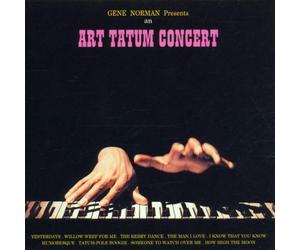 Tatum,Art - Piano Starts Here