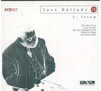Tatum Art - Plays Ballads