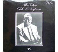 Tatum,Art - Solo Masterpieces Vol.10