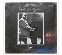 Tatum,Art - Solo Masterpieces Vol.11