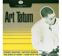Tatum,Art - Stormy Weather