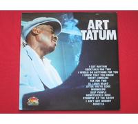 Tatum, Art - Tatum, Art Art Tatum LP Giants Of Jazz LPJT1 EX/EX 1984 Italian pressing