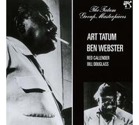 TATUM, ART - TATUM GROUP MASTERPIECES