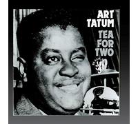 Tatum, Art - Tea for Two