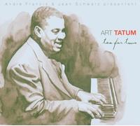 Tatum,Art - Tea for Two