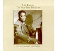 Tatum,Art - The Standard Transcriptions