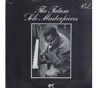 Tatum,Art - the tatum solo masterpieces, vol. 3 LP