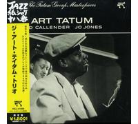 Tatum, Art - Trio (Mini Lp Sleeve)