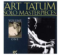 Tatum Art - Vol. 1-Art Tatum Solo Masterpieces
