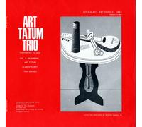 Tatum, Art - Vol. 2-Footnotes To Jazz: Jazz Rehearsal Ii