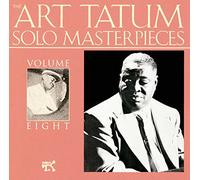 Tatum, Art - Vol. 8-Solo Masterpieces