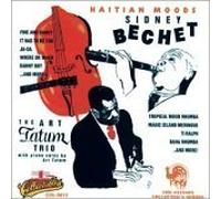 Tatum/Bechet - Art Tatum & Sidney Bechet