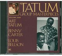 Tatum/Carter/Bellson - Tatum Group Masterpieces No. 1