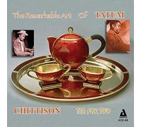 Tatum/Chittison - Tea For Two