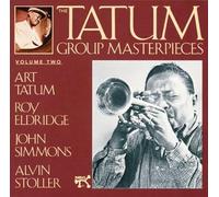 Tatum/Eldridge/Simmons/Stoller - Tatum Group Masterpieces No. 2