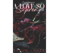 Tatum James A Love So Supreme (Tascabile)