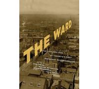 Tatum Taylor The Ward (Tascabile)