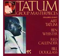 Tatum/Webster - Tatum Group Masterpieces