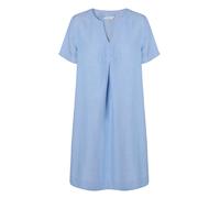 TATUUM Abito camicia 'Corsica' blu chiaro Donna - Abbigliamento - Taglie comode - Abiti - Abiti camicia TATUUM 46