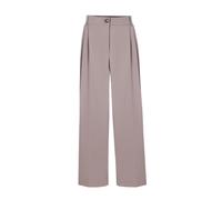 TATUUM Pantaloni con piega frontale 'Sola' beige Donna - Abbigliamento - Taglie comode - Pantaloni TATUUM 34