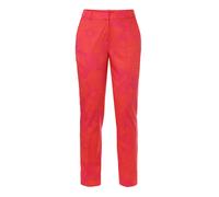 TATUUM Pantaloni 'Juli' lilla / arancione Donna TATUUM 38