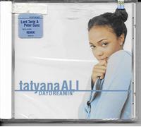 Tatyana Ali - Daydreaminb