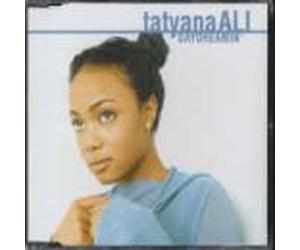 Tatyana Ali - Daydreaming