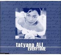 Tatyana Ali - Everytime