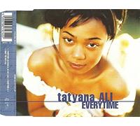 Tatyana Ali - Everytime