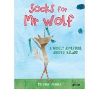 Tatyana Feeney Socks for Mr Wolf (Copertina rigida)