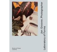 Tatyana Franck Jan Groover, Photographer (Copertina rigida)