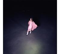 TATYANA - IT'S OVER (BLACK ICE VINYL)