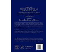 Tatyana Karaben Combined Quantum Mechanical and Molecular Mec (Copertina rigida)