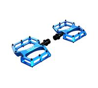 Tatze Contatto pedale CNC Grande - Blu