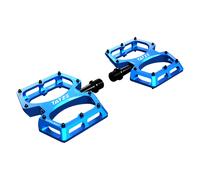 Tatze Contatto pedale CNC Piccolo - Blu