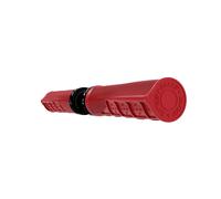 Tatze Impugnatura Sport Grip - Rosso