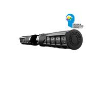 Tatze Impugnatura Sport Grip - Nero