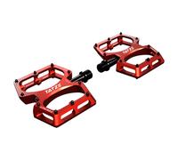 Tatze Pedal Contact CNC Kids - Rosso