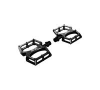 Tatze Pedale a contatto CNC per bambini - Nero