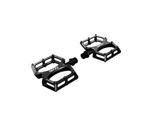 Tatze Pedale a contatto CNC per bambini - Nero